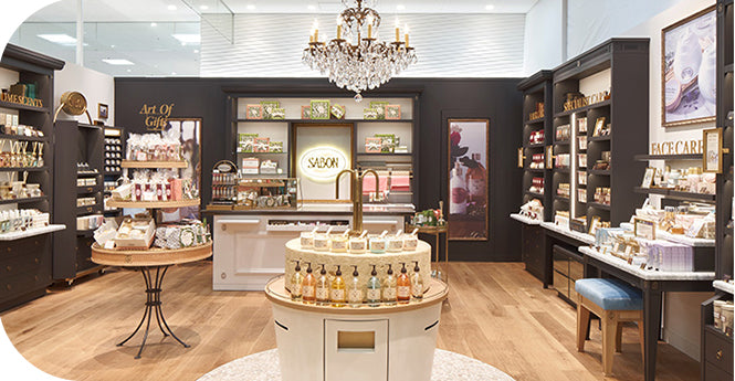 SABON FKDインターパーク店