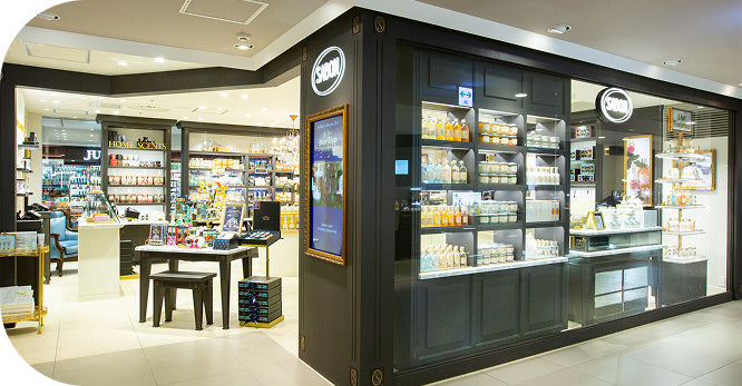 SABON 博多阪急店