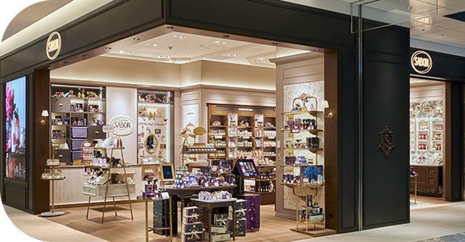SABON アミュプラザ長崎新館店