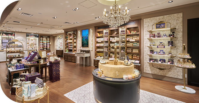 SABON 大分トキハ店