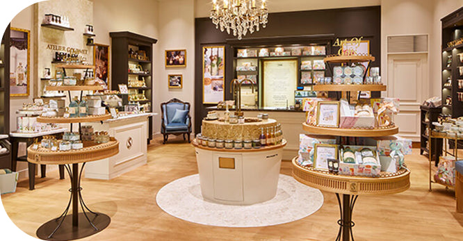 SABON 沖縄PARCO CITY店